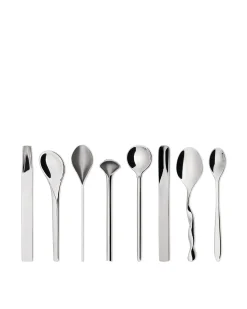 Accessori Da Tè E Caffè<ALESSI Il caffè/tè