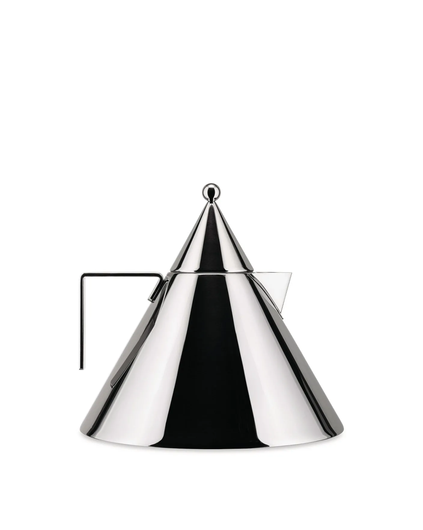 Bollitori<ALESSI Il conico