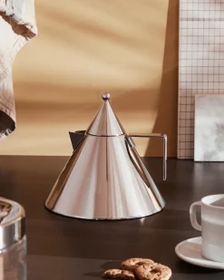 Bollitori<ALESSI Il conico