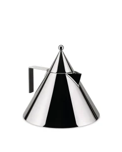 Bollitori<ALESSI Il conico