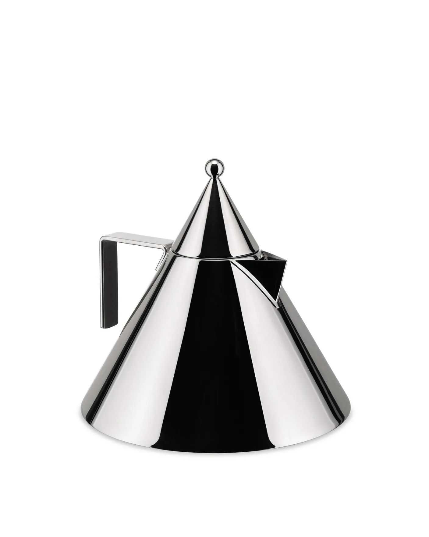 Bollitori<ALESSI Il conico