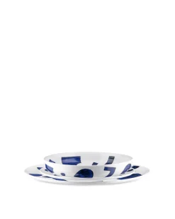 Piatti<ALESSI Itsumo - Yunoki ware