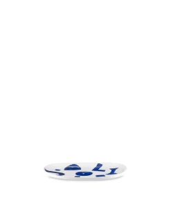 Piatti<ALESSI Itsumo - Yunoki ware