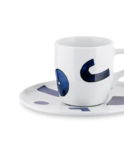 Tazze E Mug<ALESSI Itsumo - Yunoki ware
