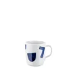 Tazze E Mug<ALESSI Itsumo - Yunoki ware