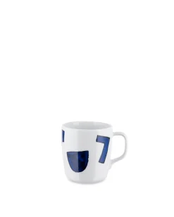 Tazze E Mug<ALESSI Itsumo - Yunoki ware