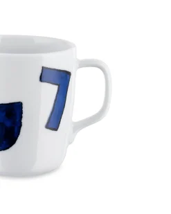 Tazze E Mug<ALESSI Itsumo - Yunoki ware