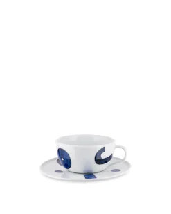 Tazze E Mug<ALESSI Itsumo - Yunoki ware