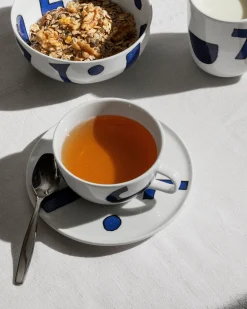 Tazze E Mug<ALESSI Itsumo - Yunoki ware