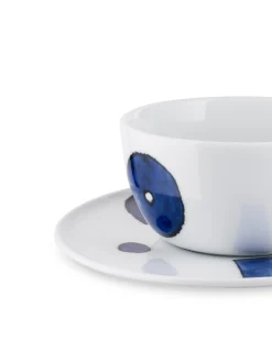 Tazze E Mug<ALESSI Itsumo - Yunoki ware