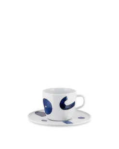 Tazze E Mug<ALESSI Itsumo - Yunoki ware