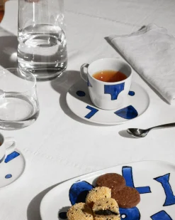 Tazze E Mug<ALESSI Itsumo - Yunoki ware