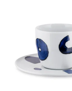 Tazze E Mug<ALESSI Itsumo - Yunoki ware