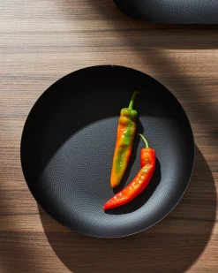 Cestini<ALESSI JM17 T nero