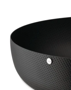 Cestini<ALESSI JM17 T nero