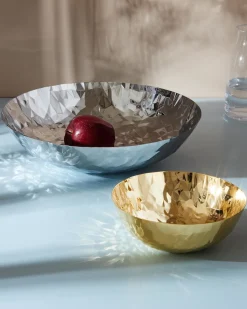 Cestini<ALESSI Joy n. 11 acciaio inossidabile