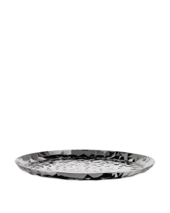 Vassoi<ALESSI Joy n. 3 acciaio inossidabile