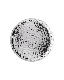 Vassoi<ALESSI Joy n. 3 acciaio inossidabile