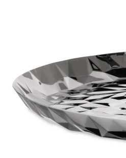 Vassoi<ALESSI Joy n. 3 acciaio inossidabile