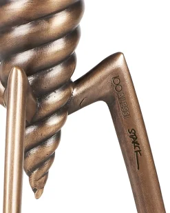 Edizioni Limitate|Piccolo Arredo<ALESSI Juicy Salif Studio n.3