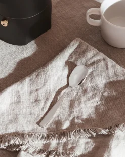 Accessori Da Tè E Caffè<ALESSI KnifeForkSpoon