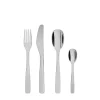 Posate<ALESSI KnifeForkSpoon