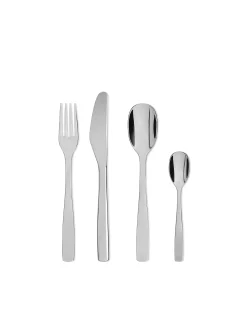 Posate<ALESSI KnifeForkSpoon
