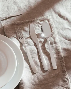 Posate<ALESSI KnifeForkSpoon