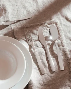 Posate<ALESSI KnifeForkSpoon