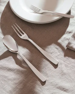 Posate<ALESSI KnifeForkSpoon