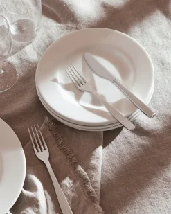 Posate<ALESSI KnifeForkSpoon monoblocco