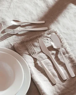 Posate<ALESSI KnifeForkSpoon
