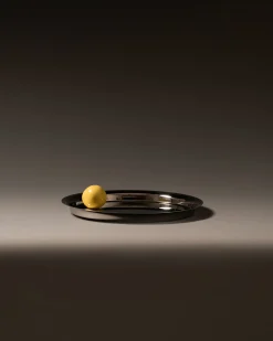 Vassoi<ALESSI Kuru Kuru