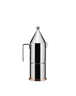 Caffettiere<ALESSI La conica