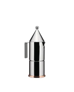 Caffettiere<ALESSI La conica