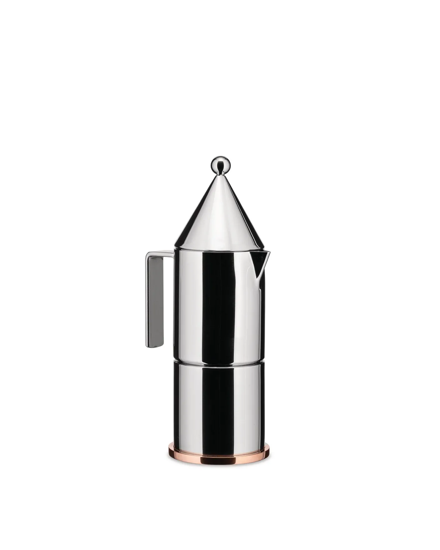Caffettiere<ALESSI La conica