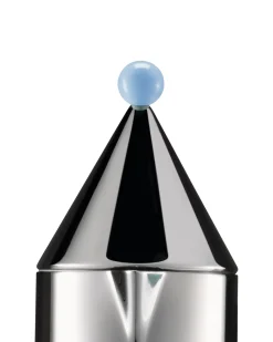 Caffettiere<ALESSI La conica manico lungo