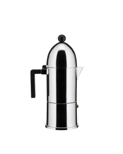 Caffettiere<ALESSI La cupola