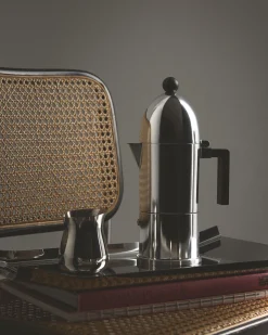 Caffettiere<ALESSI La cupola