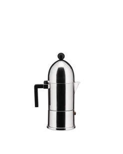 Caffettiere<ALESSI La cupola