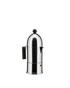 Caffettiere<ALESSI La cupola