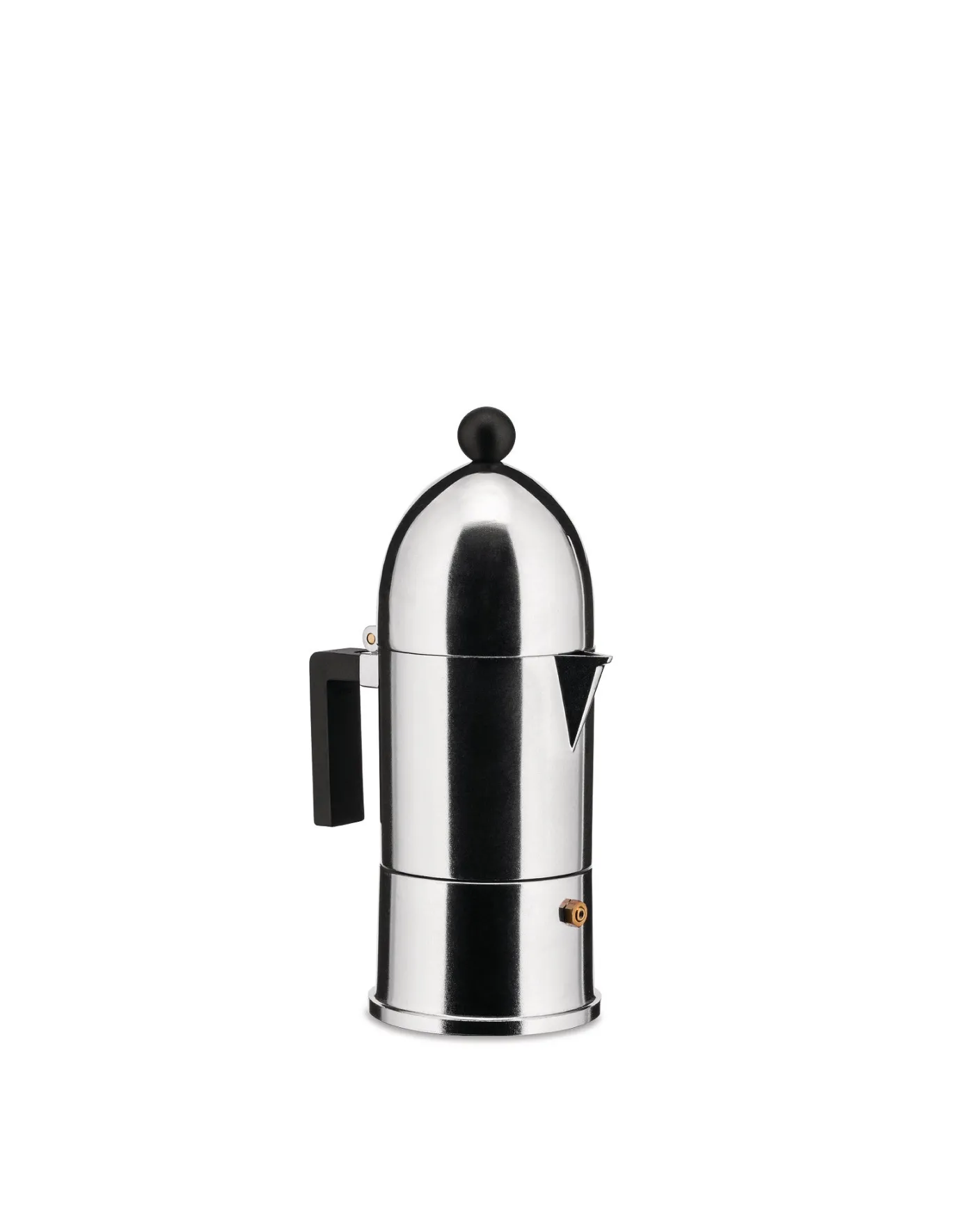 Caffettiere<ALESSI La cupola