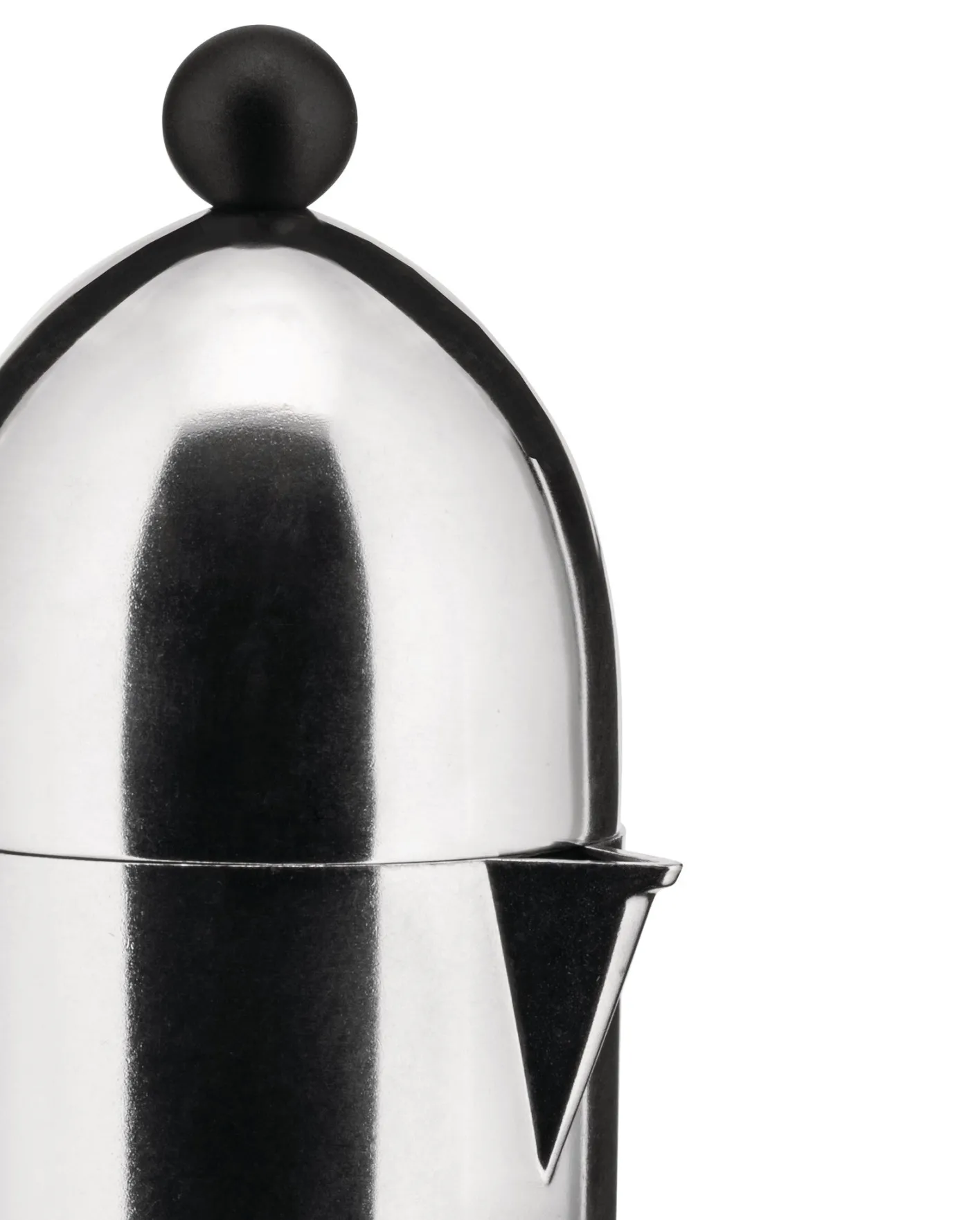 Caffettiere<ALESSI La cupola