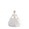 Decorazioni Natalizie<ALESSI La petite mariée