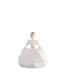 Decorazioni Natalizie<ALESSI La petite mariée