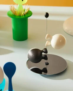 Condimenti<ALESSI Lilliput