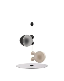 Condimenti<ALESSI Lilliput