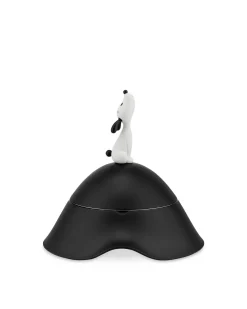 Accessori Per Animali<ALESSI Lulà nero
