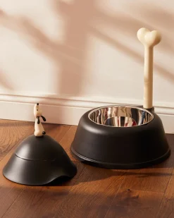 Accessori Per Animali<ALESSI Lulà nero