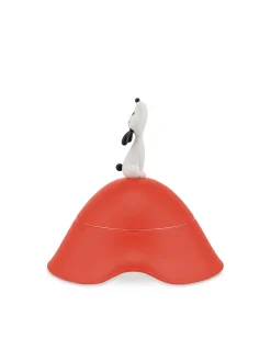 Accessori Per Animali<ALESSI Lulà nero